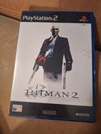 Hitman 2: Silent Assassin - PlayStation 2, Gebruikt, Shooter, 1 speler, Ophalen of Verzenden