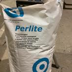 Zak perlite, Doe-het-zelf en Verbouw, Isolatie en Afdichting, Ophalen, Nieuw, Overige materialen