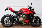 Ducati STREETFIGHTER 1100 V4 ABS 153kw (bj 2021), Motoren, Motoren | Ducati, LED Verlichting, Super Sport, Meer dan 35 kW, 1103 cc