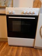 Etna gasfornuis met oven, Ophalen, Gebruikt, 4 kookzones, Gas