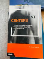 Assessment Centers - Talenten van vandaag, Boeken, Ophalen of Verzenden, Zo goed als nieuw, Personeel en Organisatie