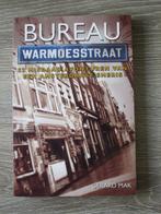 Bureau warmoesstraat- Gerard Mak, Ophalen of Verzenden, Gelezen, Nederland