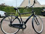 Batavus Herenfiets - 7 versnellingen - 1.70-1.80m, Ophalen, Gebruikt, Batavus, Versnellingen
