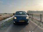 Renault Twingo 1.2 16V 2008 Blauw Dealeronderhouden, Voorwielaandrijving, Twingo, 31 €/maand, 4 cilinders
