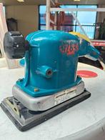 Vlakschuurmachine, Ophalen, Gebruikt, Minder dan 600 watt, Vlakschuurmachine