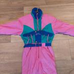 Vintage / retro 90s fout skipak maat M / 38 merk Silvy, Maat 38/40 (M), Silvy, Ophalen of Verzenden, Gedragen