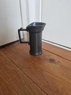 Tinnen Schenkkannetje Adam Loch-Tolten, Antiek en Kunst, Antiek | Tin, Ophalen of Verzenden