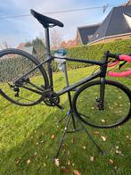 Giant TCR Carbon - Shimano 105 - Maat M, Fietsen en Brommers, Fietsen | Racefietsen, Ophalen, 28 inch, Gebruikt, Carbon