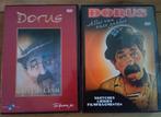 Dorus 2 dvd's samen, Alle leeftijden, Ophalen of Verzenden, Zo goed als nieuw, Stand-up of Theatershow