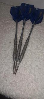 Target Swiss darts 22 gram, Sport en Fitness, Darts, Ophalen of Verzenden, Zo goed als nieuw, Pijlen