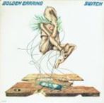 Golden Earring - Switch 8 Tracks 180 grams LP Red Bullet, Verzenden, 1960 tot 1980, Zo goed als nieuw, 12 inch