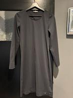 Zusss travelstof jurk s, Ophalen of Verzenden, Zo goed als nieuw, Maat 36 (S), Grijs