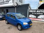 Suzuki Ignis 1.3-16V Sport airco 1e eigenaar nieuwstaat apk, Voorwielaandrijving, 83 pk, Gebruikt, Handgeschakeld