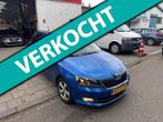 Skoda Fabia Combi 1.4 TDI JOY BJ 2016 AUTOMAAT XENON, 28 km/l, Gebruikt, Euro 6, LED verlichting