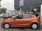 SEAT Ibiza 1.0 TSI Style Business Intense, Voorwielaandrijving, Stof, Gebruikt, Ibiza