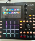 AKAI MPC ONE, Muziek en Instrumenten, Ophalen of Verzenden, Zo goed als nieuw