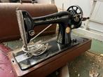 Antieke Singer Naaimachine - 1931, Antiek en Kunst, Antiek | Naaimachines, Ophalen of Verzenden