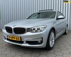 BMW 3-serie Gran Turismo 320i High Executive [Pano Leder Hif, Auto's, Automaat, Achterwielaandrijving, Gebruikt, Euro 6