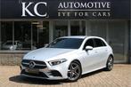 Mercedes-Benz A-Klasse 180 AMG | Sfeer | Burmester | Dealer, 65 €/maand, 136 pk, Gebruikt, 4 cilinders