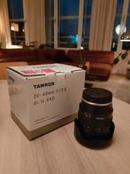 Tamron 20-40mm f/2.8 Sony E mount lens, Ophalen of Verzenden, Zo goed als nieuw