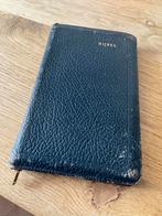 Bijbel, Boeken, Godsdienst en Theologie, Ophalen of Verzenden, Gelezen