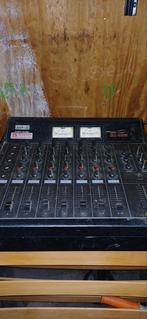 Inkel Audiomixer MX-996 - Gebruikt (bieden), Ophalen of Verzenden, Gebruikt, 5 tot 10 kanalen, Microfooningang
