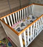 Ledikant 140x70 cm - Kinderbedje, Ophalen, Gebruikt, Jongetje of Meisje
