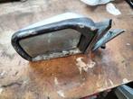Te koop linker buiten spiegel Mercedes W123, Auto-onderdelen, Ophalen of Verzenden, Gebruikt, Mercedes-Benz
