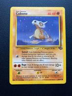 Cubone - Jungle - 50/64 - Pokemon kaart, Ophalen of Verzenden, Zo goed als nieuw