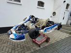 Kosmos Kart totaal gereviseerd en startklaar!, Ophalen of Verzenden, Gebruikt, Kart