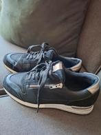 Ps Poelman sneakers. Maat 40.zwart, Ophalen of Verzenden, Zo goed als nieuw, Zwart, Sneakers of Gympen