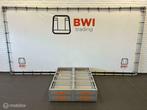 Multistow ladeset 2x 52-125-2 NIEUW/ bedrijfswageninrichting, Auto diversen, Overige Auto diversen, Ophalen of Verzenden