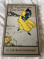 De negerhut van Oom Tom, Ophalen, Gelezen, Nederland