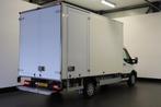 Ford Transit 2.0 TDCI 130PK L4 Bakwagen EURO 6 - Airco - Cru, Auto's, Bestelauto's, Voorwielaandrijving, Stof, 4 cilinders, Wit