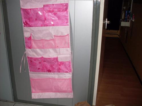 Rose opruim vakken ophangrek, Kinderen en Baby's, Kinderspulletjes, Zo goed als nieuw, Ophalen