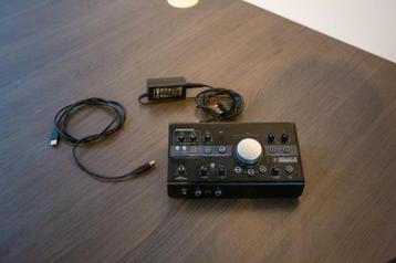Mackie Big Knob Studio beschikbaar voor biedingen