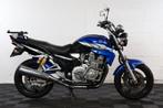 YAMAHA XJR 1300 SP (bj 2006), Bedrijf, Sport, Meer dan 35 kW, 1251 cc