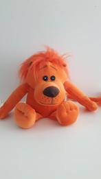 ING Oranje spaarpot leeuw, Verzamelen, Spaarpotten, Ophalen of Verzenden, Nieuw, Dier