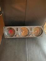 Citroen DS klokkenset, Ophalen of Verzenden, Gebruikt