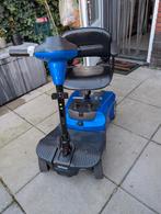 Demontabele ( opvouwbare ) scootmobiel, Diversen, Ophalen, Zo goed als nieuw, 10 km/u of minder