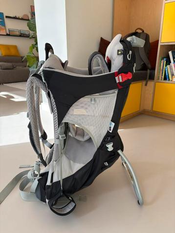 Osprey Poco AG rugzak baby beschikbaar voor biedingen