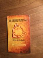 DE VIERDE DIMENSIE van Hans Peter Roel, Spiritualiteit algemeen, Hans Peter Roel, Overige typen, Ophalen of Verzenden