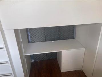 Ikea Hoogslaper  beschikbaar voor biedingen