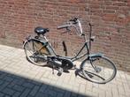 van Raam low rider, 20 inch of meer, Gebruikt, Versnellingen, Ophalen