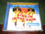 Singin’ in the Rain – Soundtrack -, Ophalen of Verzenden, Zo goed als nieuw