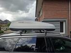 Dakkoffer te huur Hapro Carver 5.5 400 L, Auto diversen, Ophalen, Zo goed als nieuw