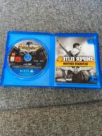 Sniper Elite 3 Ultimate Edition - PS4, Spelcomputers en Games, Shooter, 1 speler, Ophalen of Verzenden, Zo goed als nieuw