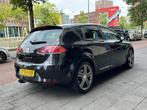 Seat Leon 2.0 TFSI Sport-up Clima Auto Start Niet!, Auto's, Seat, Voorwielaandrijving, 65 €/maand, Stof, Gebruikt