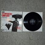 jimmy smith - bashin', Verzenden, 1980 tot heden, Zo goed als nieuw, 12 inch