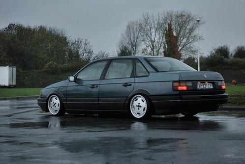 Passat 35i b3 gt pakket incl nieuw onderdelen, Auto-onderdelen, Carrosserie en Plaatwerk, Deur, Volkswagen, Links, Rechts, Gebruikt